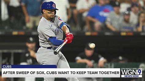 Can the Cubs do enough not to be sellers before the trade deadline?